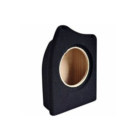  Alfa Romeo 159 Sportwagon 2005 - 2011, subwoofer 8"/20cm, volume 8 liters