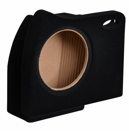 Alfa Romeo 159 Sportwagon 2005 - 2011, subwoofer 10"/25cm, volume 15 liters