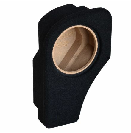 Audi A3 8P 3D 2003 - 2013, subwoofer 8"/20cm, volume 8 liters