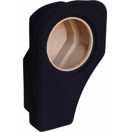 Audi A3 8P Sportback 5D 2004 - 2013, subwoofer 8"/20cm, volume 8 liters