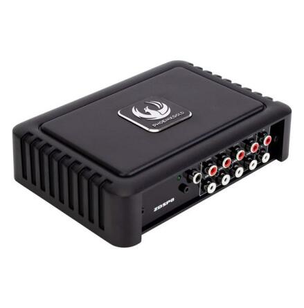 ZDSP8 8 KANALS DSP