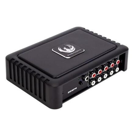ZDSP8 8 KANALS DSP