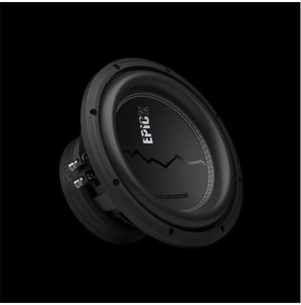 EPIC X10D4